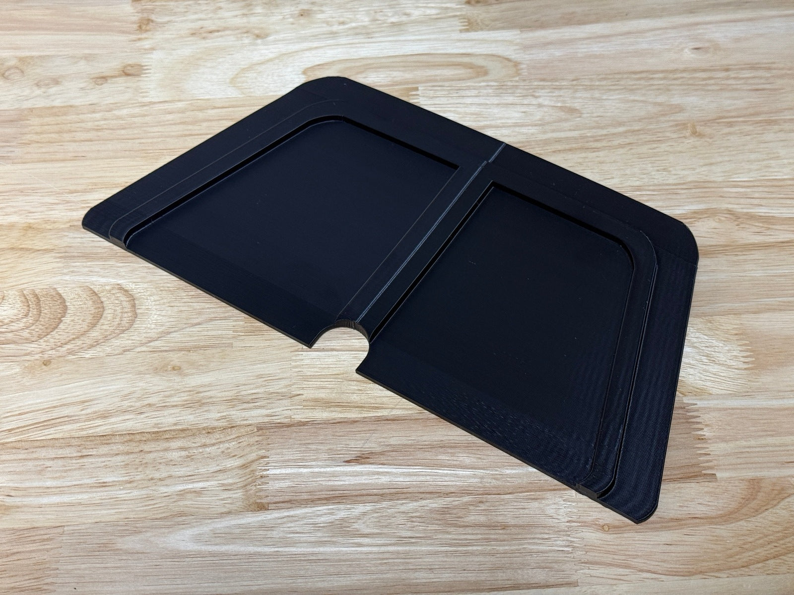 Hatch Pocket Cover for R2