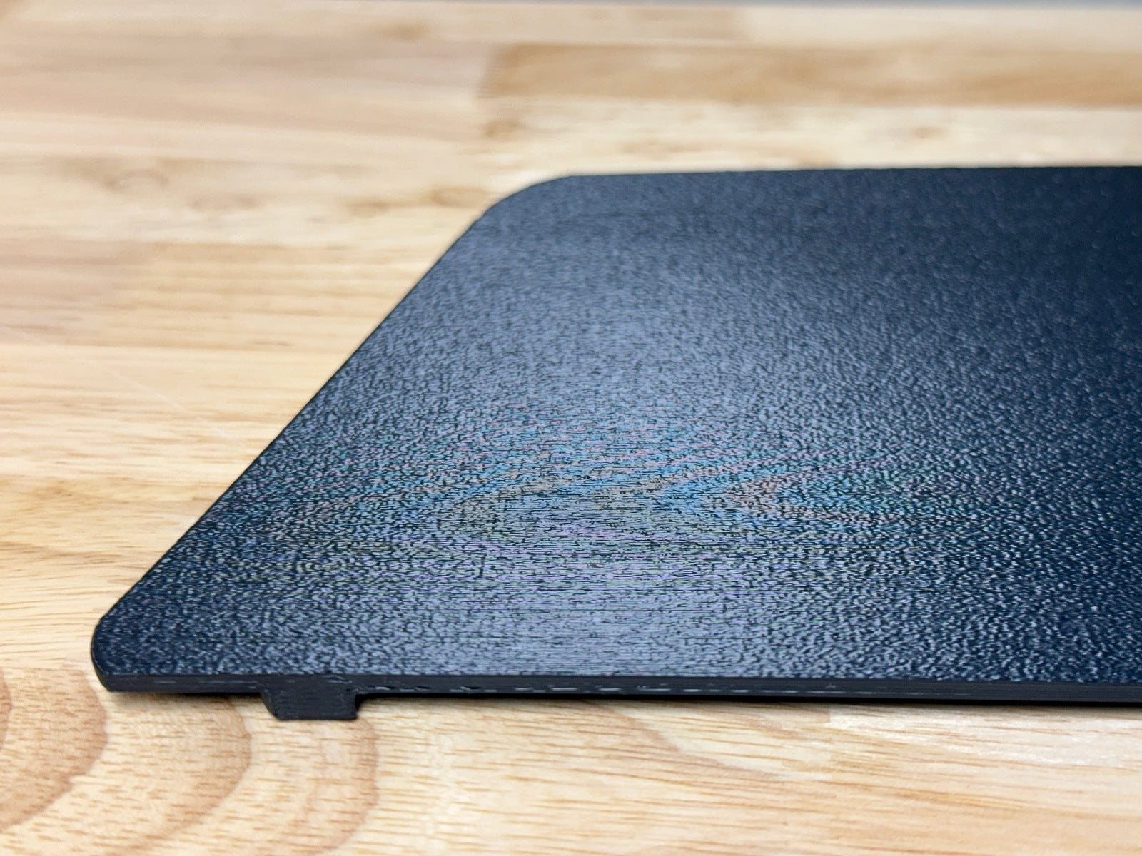 Hatch Pocket Cover for R2