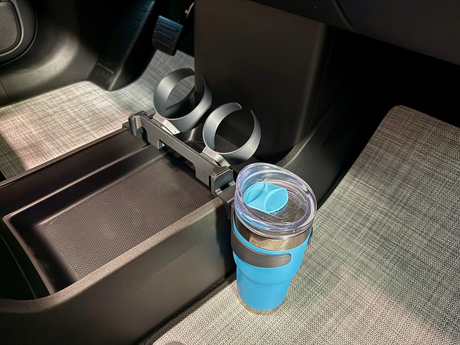 BeverageStation for R2