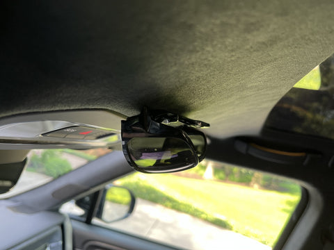 Overhead Glasses Holder V3