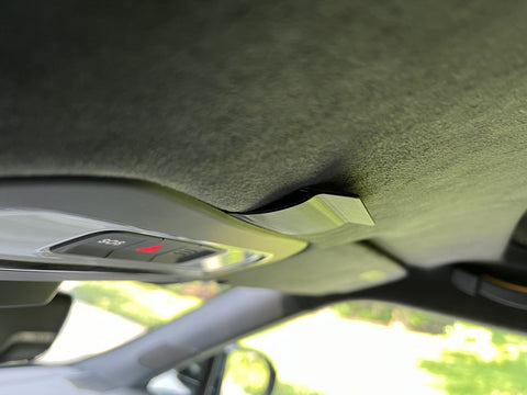 Overhead Glasses Holder V3