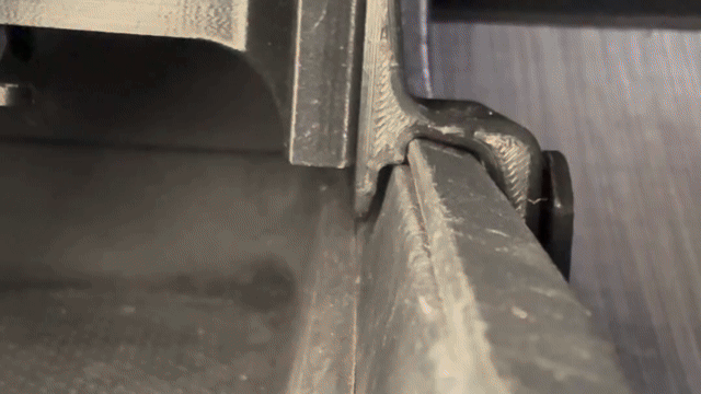 QuickGrip Cup Holder