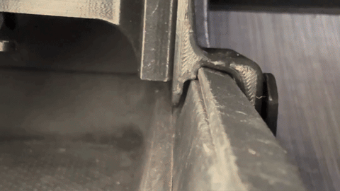 QuickGrip Cup Holder
