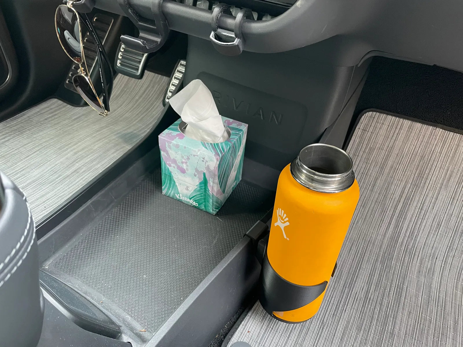 QuickGrip Cup Holder