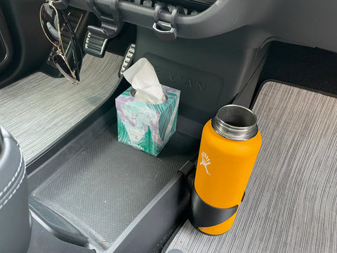 QuickGrip Cup Holder