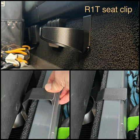 QuickGrip Cup Holder