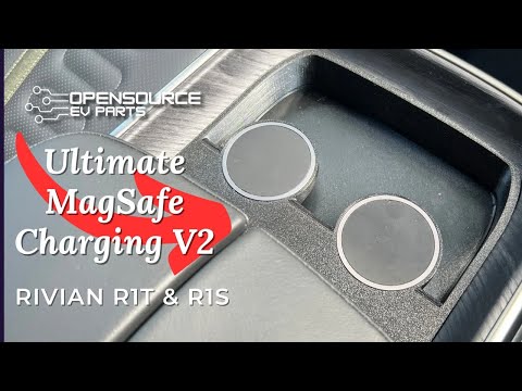 Ultimate MagSafe Charging Pad V2.1