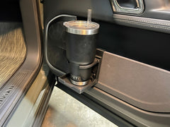 Auxilary Cup Holders
