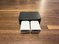 Power Kit USB-A to USB-C Adapter