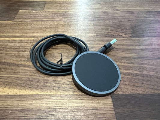 JSAUX Magnetic Wireless Charger 1600