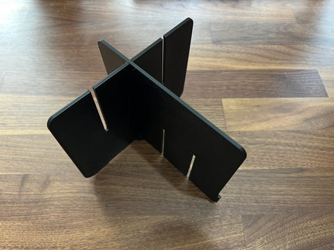 Adjustable Center Console Divider