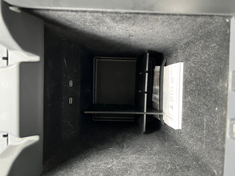 Console Separator Adjustable Center Console Divider – OpenSource EV Parts